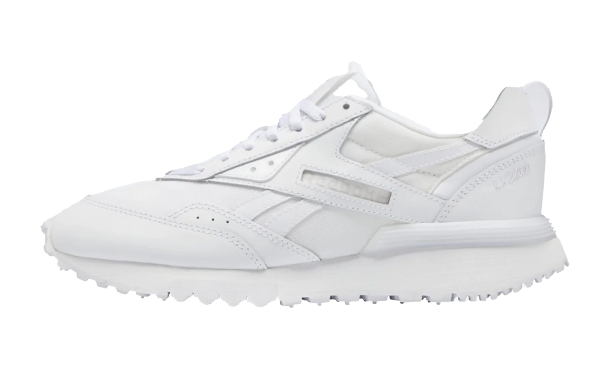 Lx2200 WMNS "White" GW3787