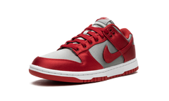 DUNK LOW WMNS "UNLV Satin" DX5931 001