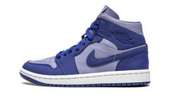 AIR JORDAN 1 MID SE WMNS "Iron Purple" DH7821 500
