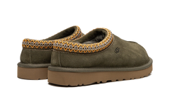 TASMAN WMNS "Burnt Olive" 5955 BTOL