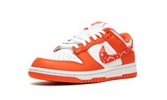 DUNK LO ESS WMNS "Orange Paisley" DH4401 103