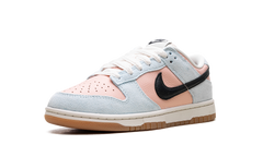 Dunk Low WMNS "Glacier Blue Arctic Orange" HJ7341 474