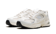 530 "Cream White Silver" MR530LZ