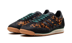 SL 72 OG WMNS "Leopard Print Collegiate Green" JI0187
