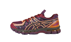 Gel-Kayano 20 UB10-S "Kiko Kostadinov - Plum Beet Juice" 1203A664 500