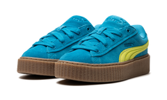CREEPER PHATTY WMNS "Fenty - Speed Blue" 399332 02