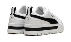 MAYZE LTH N'S WMNS "White/Black" 381983 01