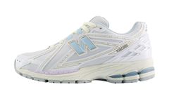1906R "Tyrese Maxey - White / Blue" U1906RTM