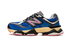 9060 "Blue / Pink" U9060BPO