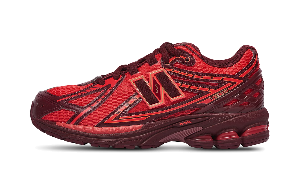 1906R WMNS "Mercury Red" U1906RHB