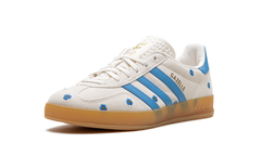 Gazelle Indoor WMNS "Light Blue Floral" IF4491