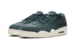 Air Jordan 4 RM WMNS "Oxidized Green" FQ7940 300