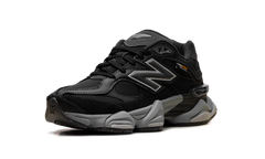 9060 "Cordura - Black Grey" U9060ORA