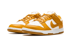 DUNK LO NEXT NATURE MNS WMNS "Gold / Phantom" DN1431 001