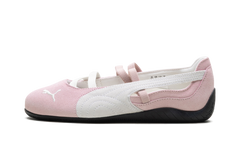 Speedcat Ballet WMNS "Whisp of Pink" 401287 01