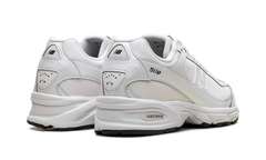 509 "Comme des Garçons Homme White" U509LCG