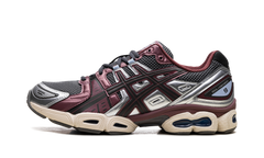 Gel-Nimbus 9 "Truffle Grey Dark Cherry" 1201A424 026