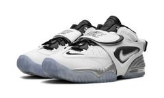AIR ADJUST FORCE WMNS "Metallic Silver" DV7409 100