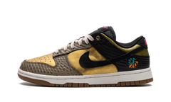 DUNK LOW WMNS "Dia De Los Muertos" FQ8148 010