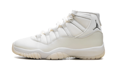 Air Jordan 11 WMNS "Pearl" AR0715 110