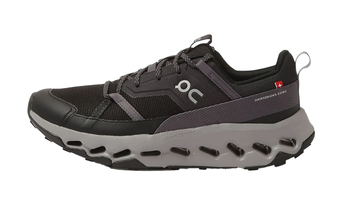 Cloudhorizon WMNS "Black Alloy" 3WE10010702