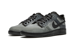 DUNK LOW WMNS "Comme des Garçons - Black Clear" CZ2675 002