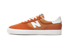 Numeric 272 "Brown/White" NM272RST