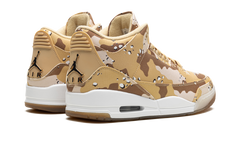 Air Jordan 3 WMNS "Desert Camo" HM4301 200