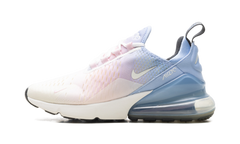 Air Max 270 Wmns "Pink" IB4017 468