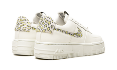 AIR FORCE 1 PIXEL MNS WMNS "Leopard" DH9632 101