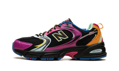 530 "Black Multi-Color" MR530CCP