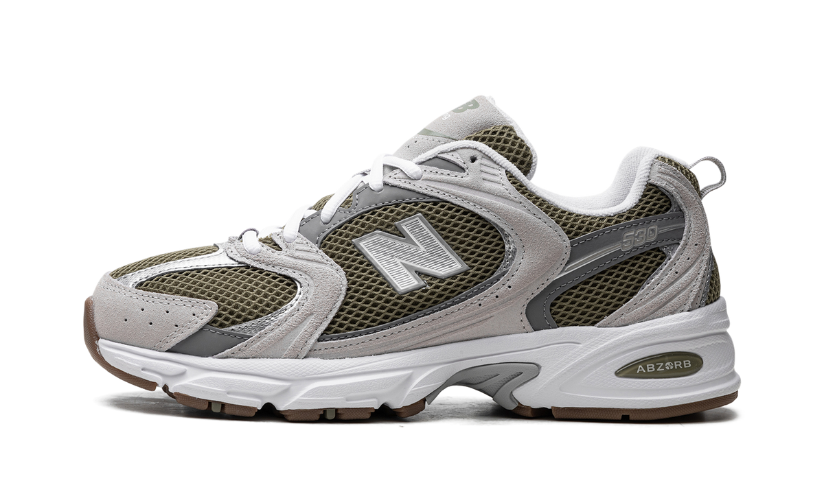 530 "Dark Olivine / Moonrock / Shadow Grey" MR530GA