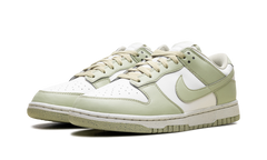 Dunk Low Next Nature WMNS "Olive Aura" HF5384 300