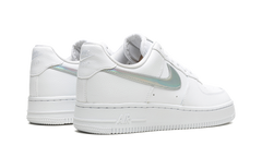 AIR FORCE 1 LO WMNS "Iridescent" CJ1646 100