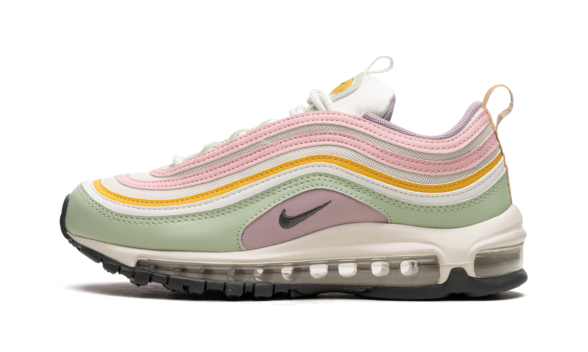 NIKE AIR MAX 97 WMNS "Multi Pastel" DH1594 001