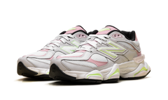 9060 "Grey Matter Pink Taffy" U9060BLE