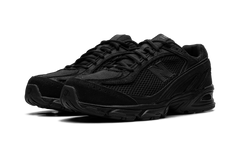 509 "Triple Black" U509BC