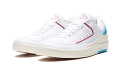 Jordan 2 Retro WMNS "NC to Chi" DX4401 164