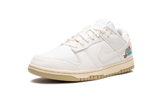 DUNK LO MNS WMNS "The Future is Equal" FD0868 133