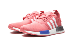 NMD_R1 WMNS "Hazy Rose" FX7073
