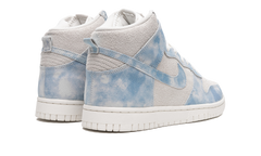 DUNK HIGH MNS WMNS "Clouds" FD0882 400
