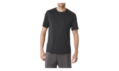 Contour Short Sleeve T-Shirt "Black" MR3425 0904
