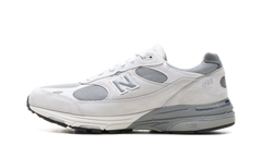 993 "MiUSA Reflection Medium Gray" U993RG