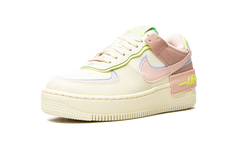 AIR FORCE 1 SHADO MNS WMNS "Cashmere" CI0919 700