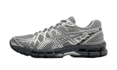 Gel-Kayano 20 "Gravel Pure Silver" 1203A388 020