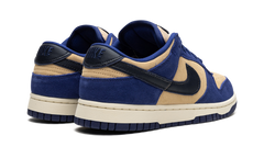 DUNK LO LX WMNS "Blue Suede" DV7411 400
