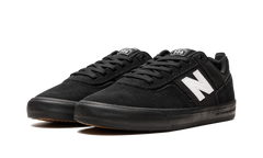 Numeric Jamie Foy 306 "Black / White" NM306FDF