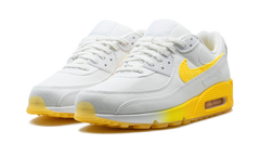 AIR MAX 90 MNS WMNS "Citrus Pulse" FJ4548 100