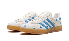 Gazelle Indoor WMNS "Light Blue Floral" IF4491