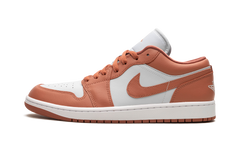 Air Jordan 1 Low WMNS "Sky J Orange" DC0774 080